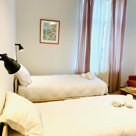 Hotel Du Parlement Ixelles Zewnętrze zdjęcie