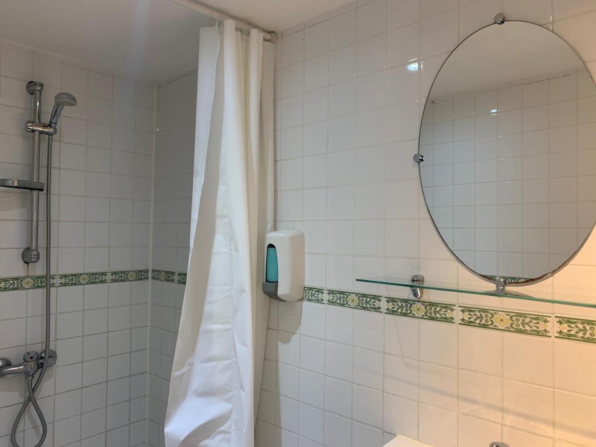 Hotel Du Parlement Ixelles Zewnętrze zdjęcie