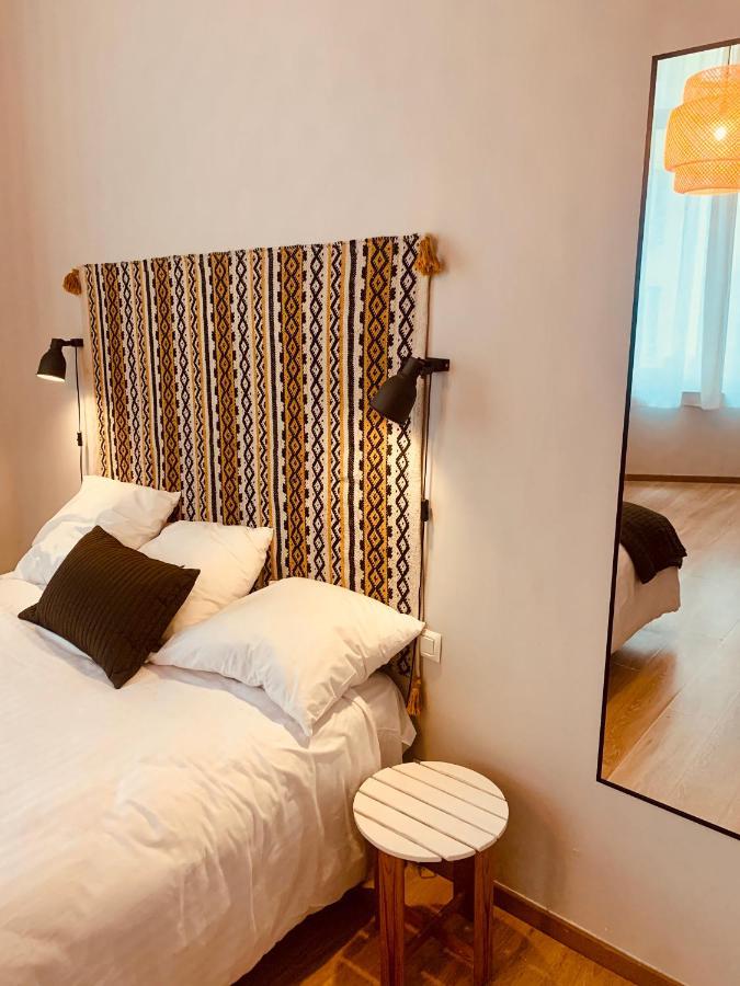 Hotel Du Parlement Ixelles Zewnętrze zdjęcie