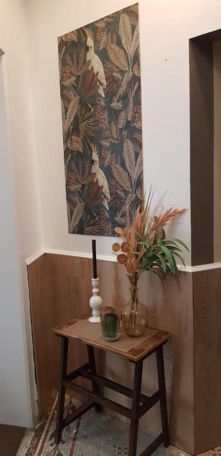 Hotel Du Parlement Ixelles Zewnętrze zdjęcie