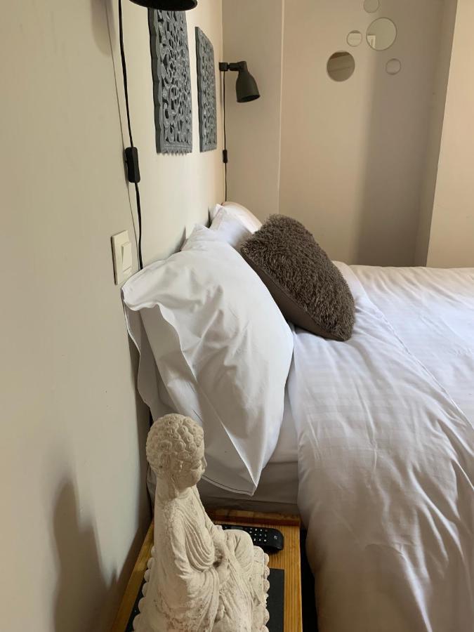 Hotel Du Parlement Ixelles Zewnętrze zdjęcie