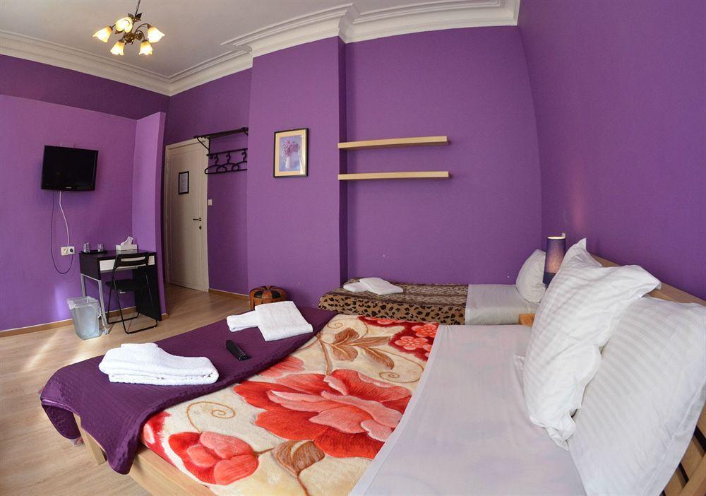 Hotel Du Parlement Ixelles Zewnętrze zdjęcie
