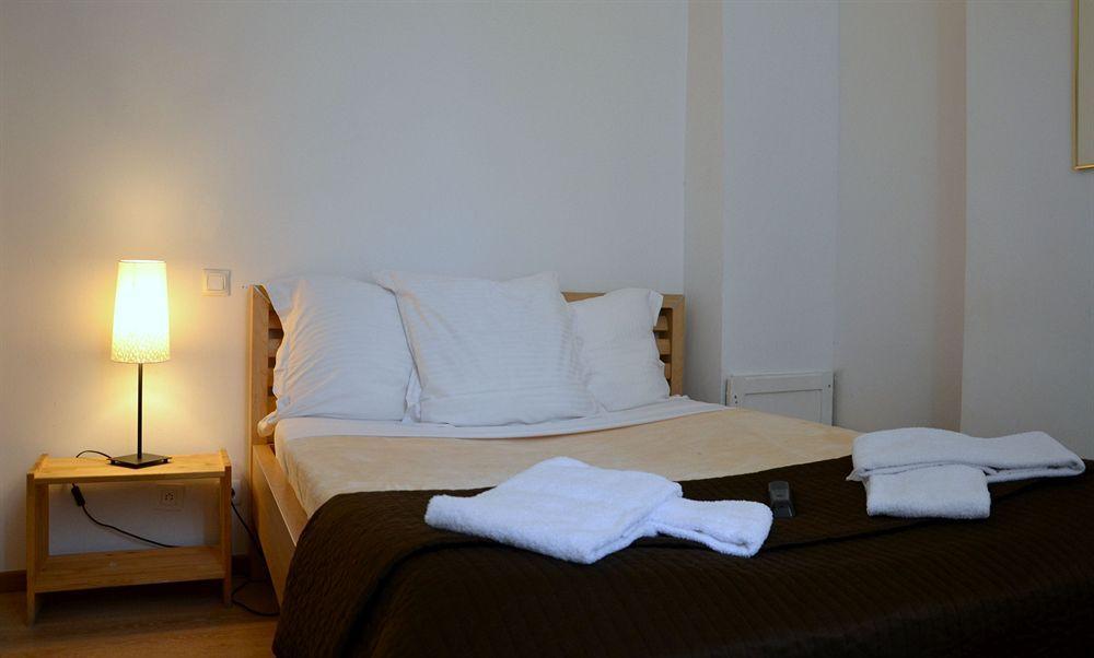 Hotel Du Parlement Ixelles Zewnętrze zdjęcie