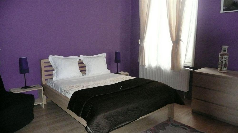 Hotel Du Parlement Ixelles Zewnętrze zdjęcie