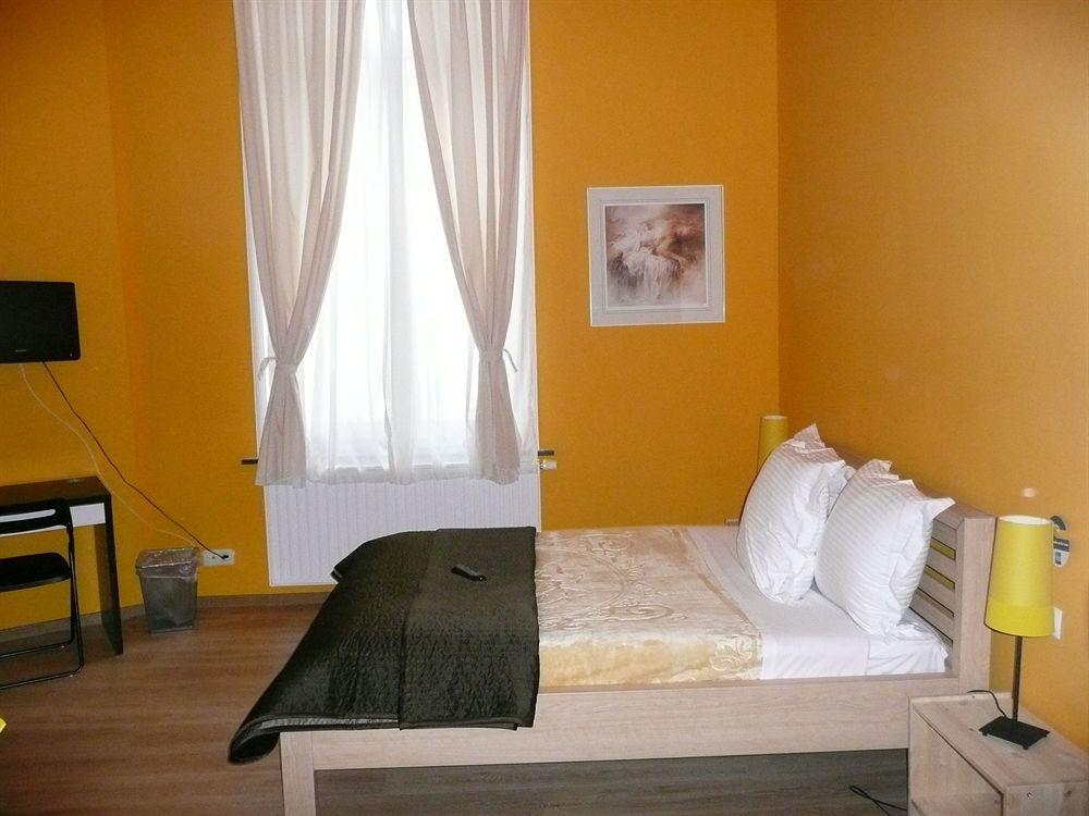Hotel Du Parlement Ixelles Zewnętrze zdjęcie