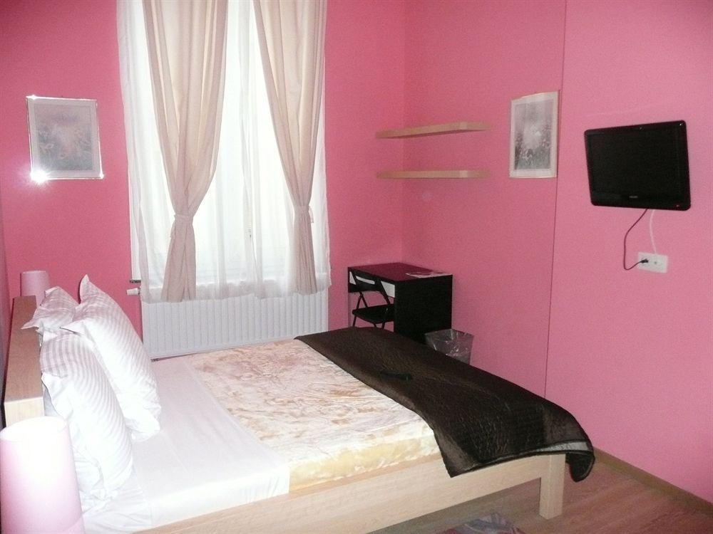Hotel Du Parlement Ixelles Zewnętrze zdjęcie
