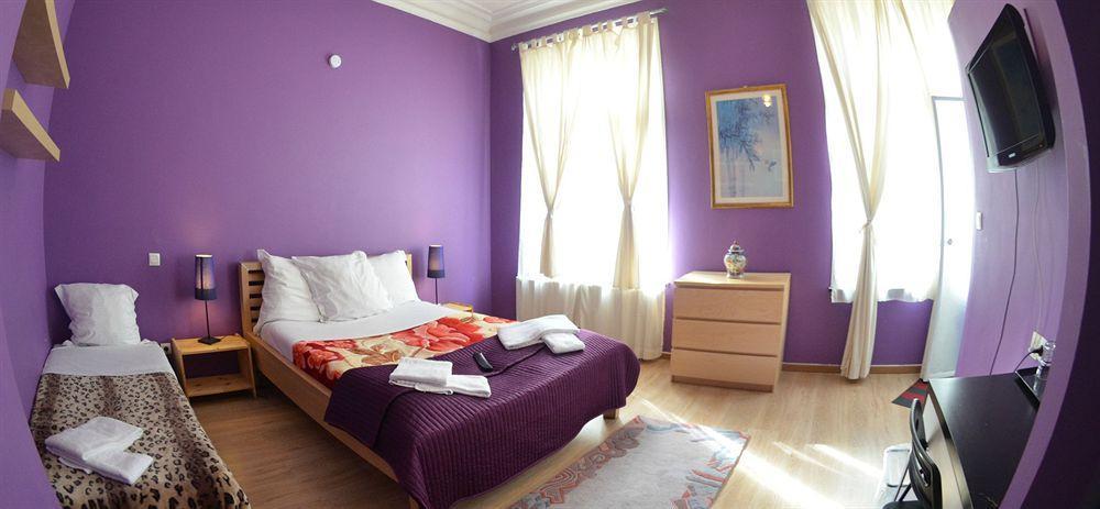 Hotel Du Parlement Ixelles Zewnętrze zdjęcie