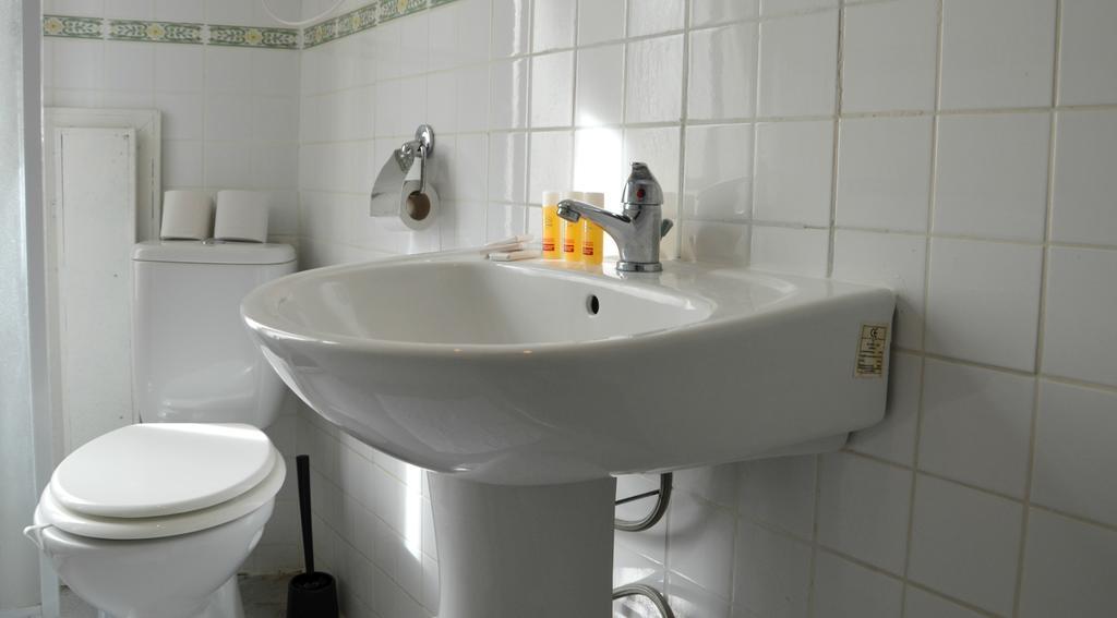 Hotel Du Parlement Ixelles Zewnętrze zdjęcie